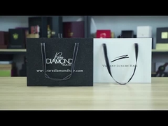 Hair Extension Packaging Box