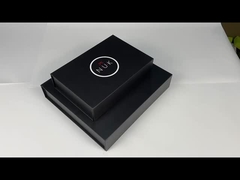 Wholesale Custom Design Paper Folding Greaseproof Cookie Packaging Boxes Food Grade with Lid