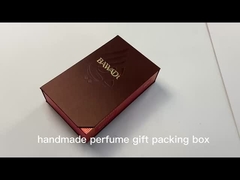 Cosmetic Packaging Box