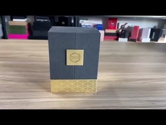 Cosmetic Packaging Box