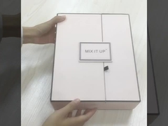 Cosmetic Packaging Box
