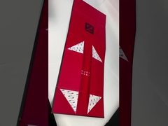 Luxury Handmade Collapsible Magnetic Foldable Paper Folding Shoes Box Gift Packaging Custom Logo